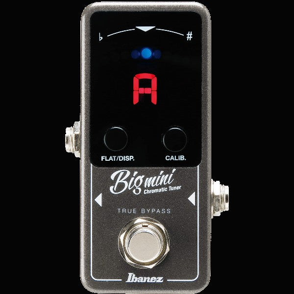 BigMini Chromatic Tuner