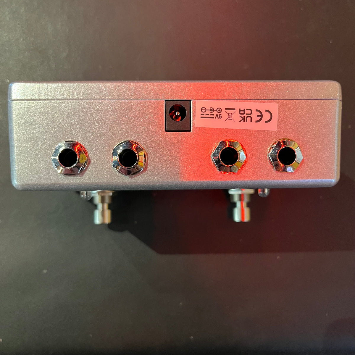 A/B/Y Box Shop Guitar Villa