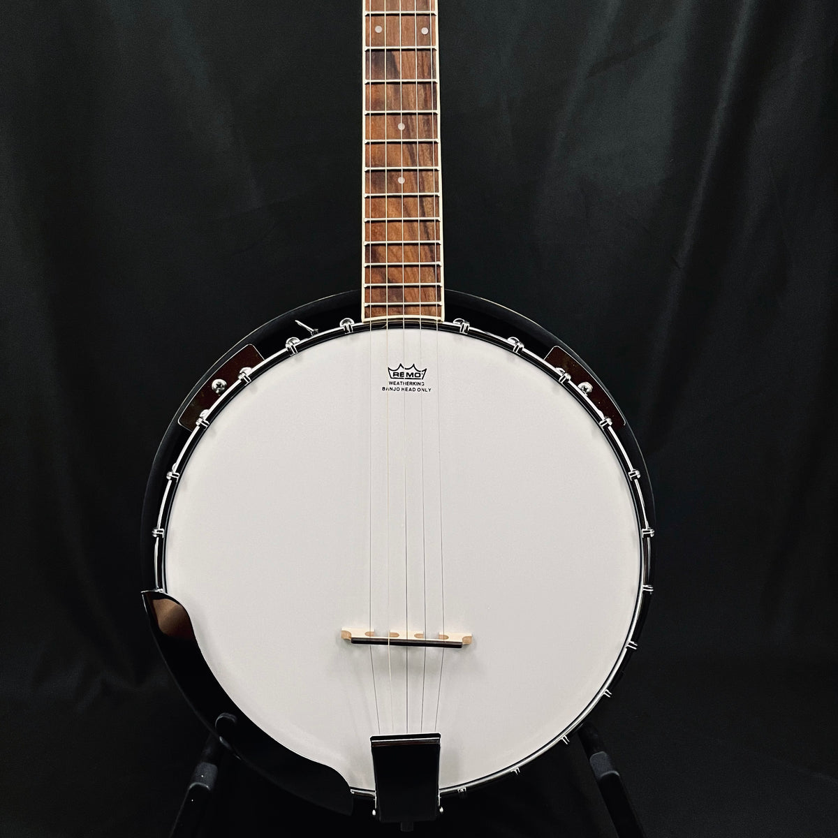 remonedo♡ ADM 5 String Banjo w/ Bag – Shop Guitar Villa