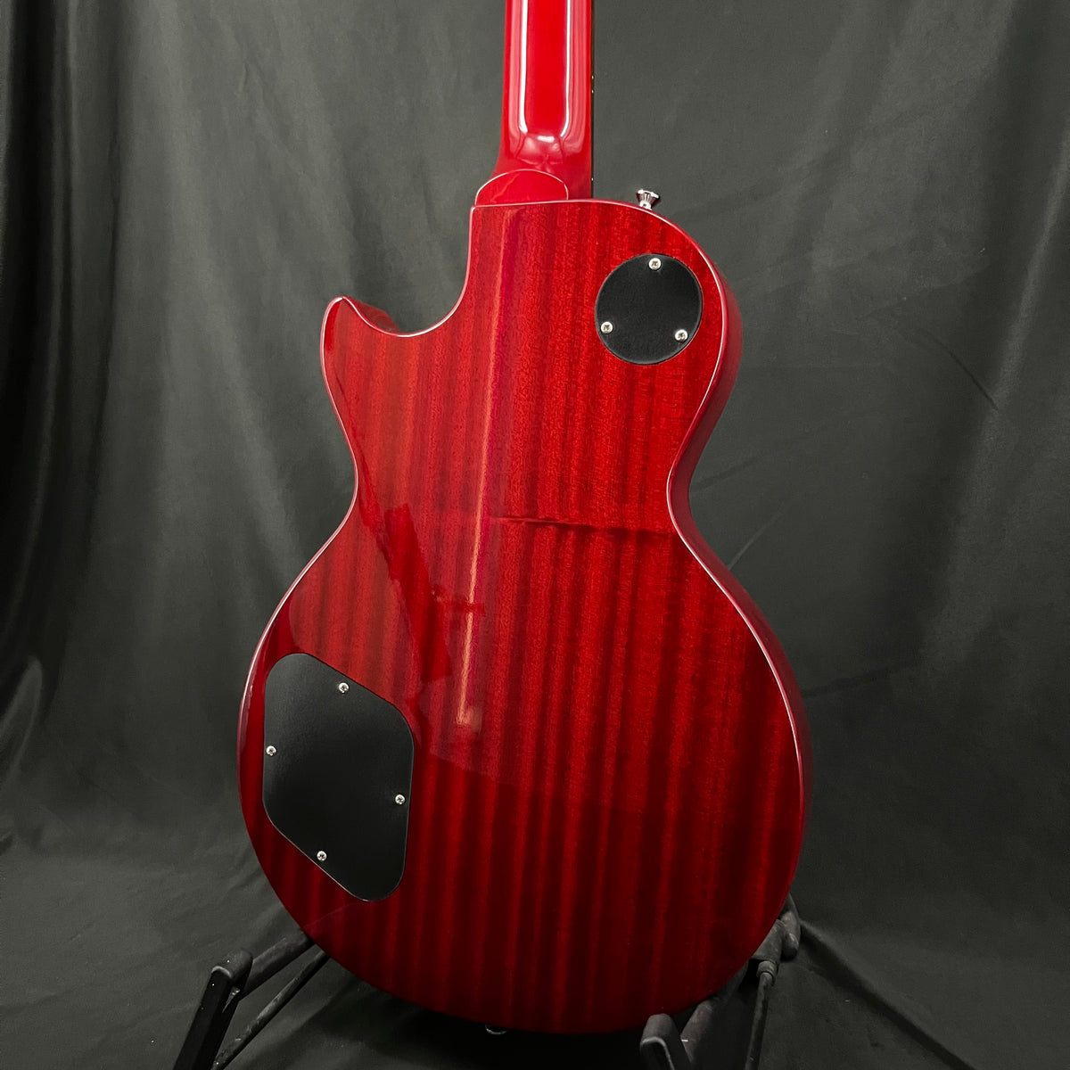 Epiphone レスポール スタジオ チェリー Amazon | Epiphone Les Paul Studio Wine Red エレキギター レス