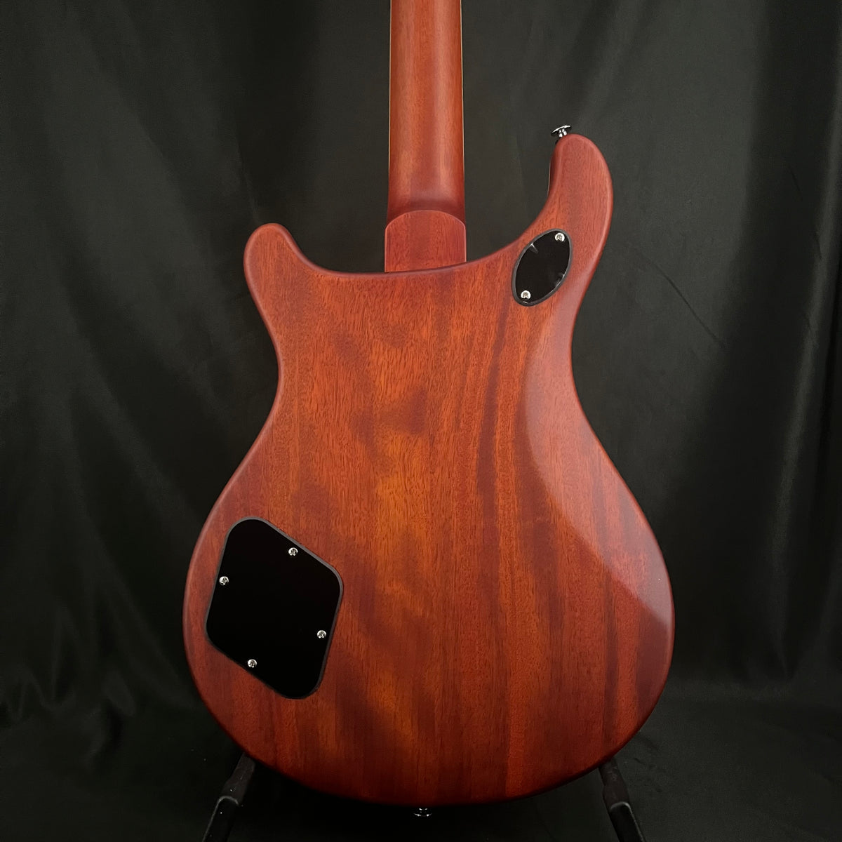 McCarty 594 SE Laurel Burl Vintage Sunburst w/ Bag – Shop Guitar Villa