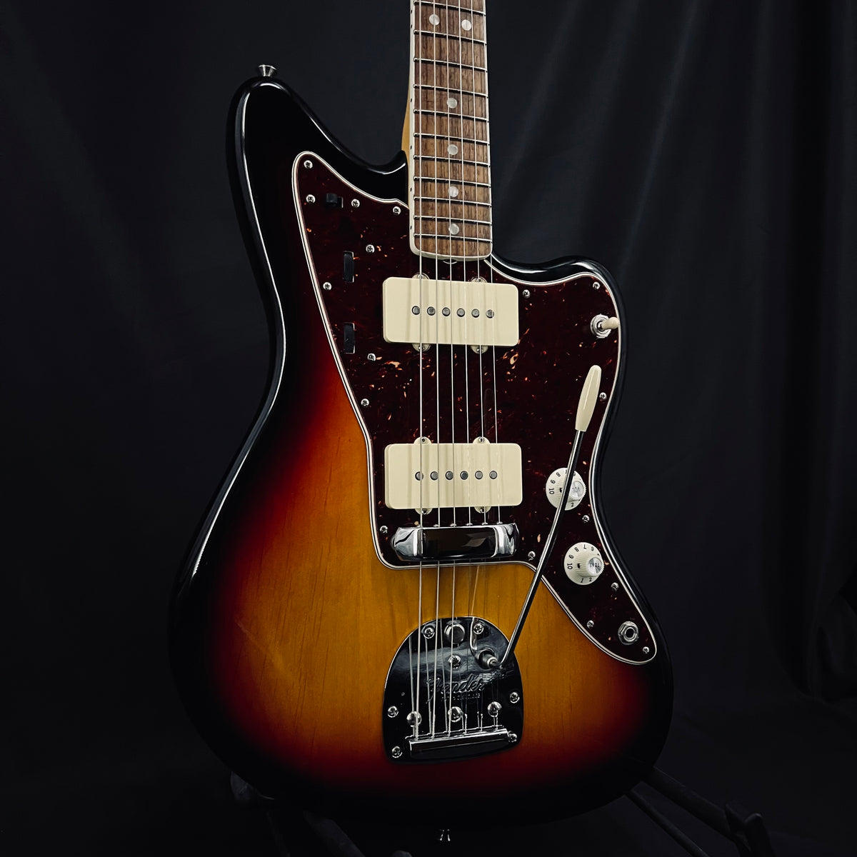 2019 American Original '60s Jazzmaster 3 Tone Sunburst w/ OHSC