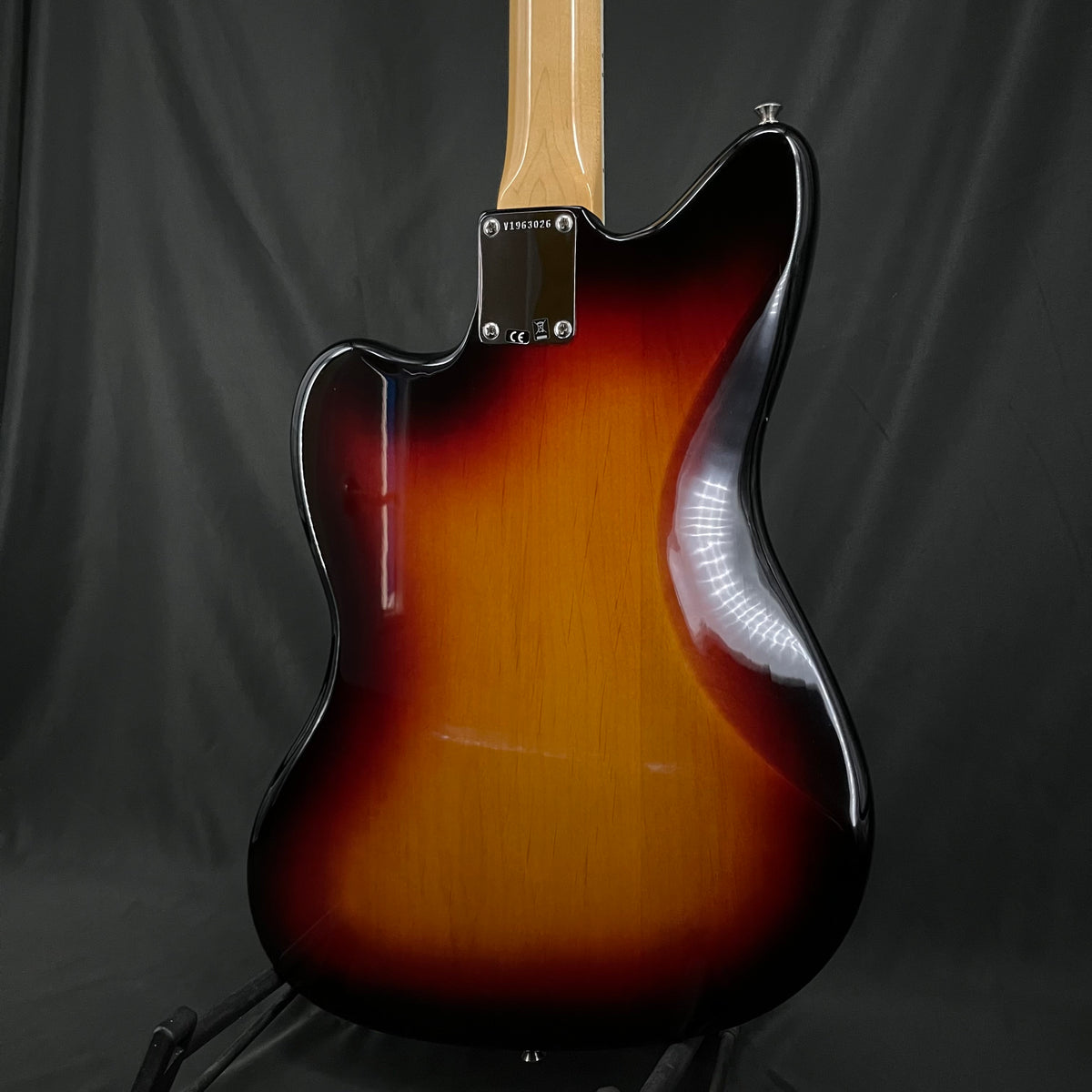 2019 American Original '60s Jazzmaster 3 Tone Sunburst w/ OHSC