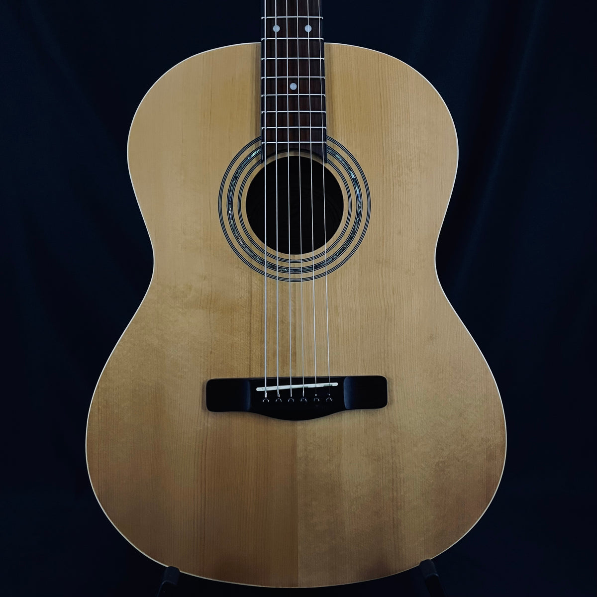 Greg Bennett Design ST9-2 3/4 Jumbo – Shop Guitar Villa