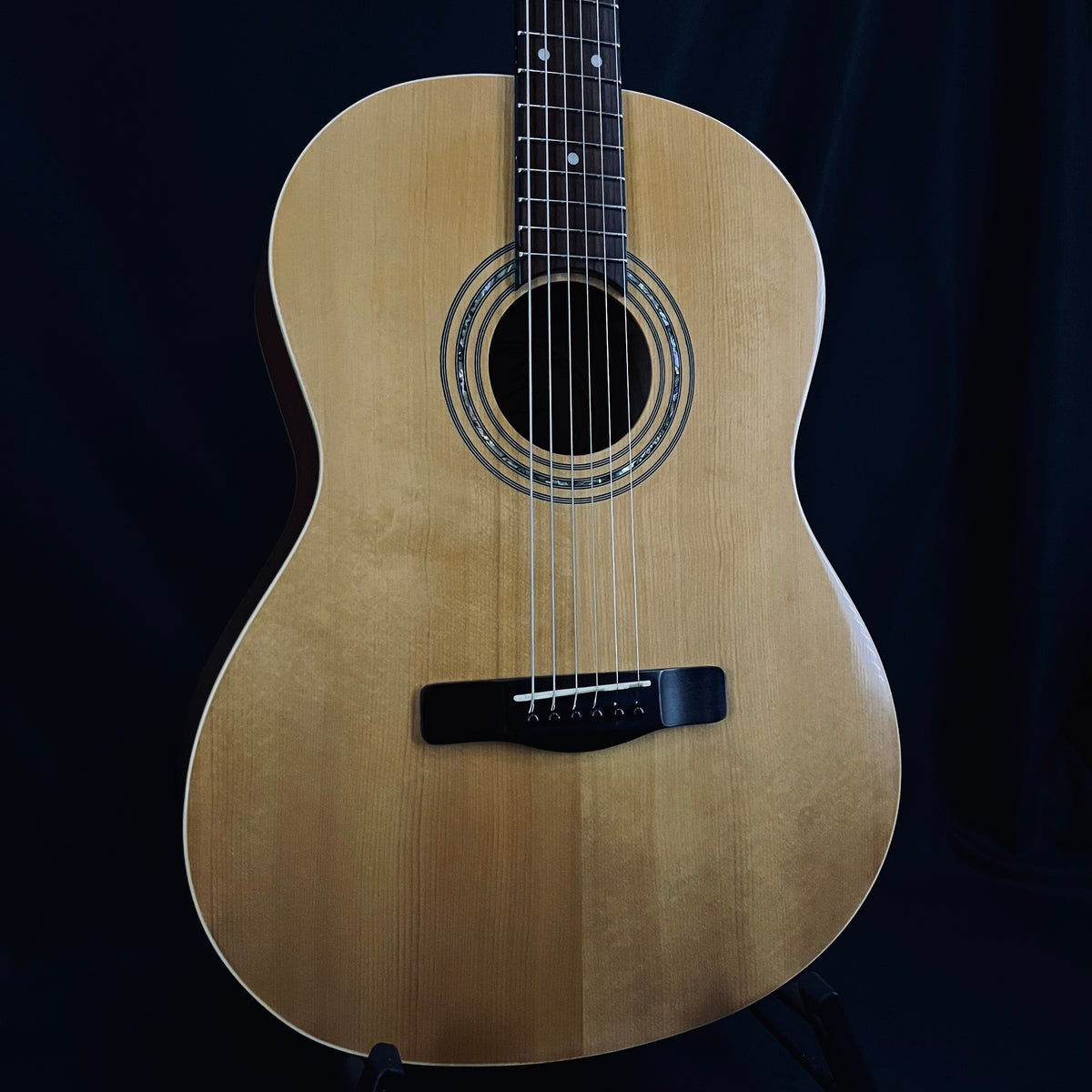 Greg Bennett Design ST9-2 3/4 Jumbo – Shop Guitar Villa
