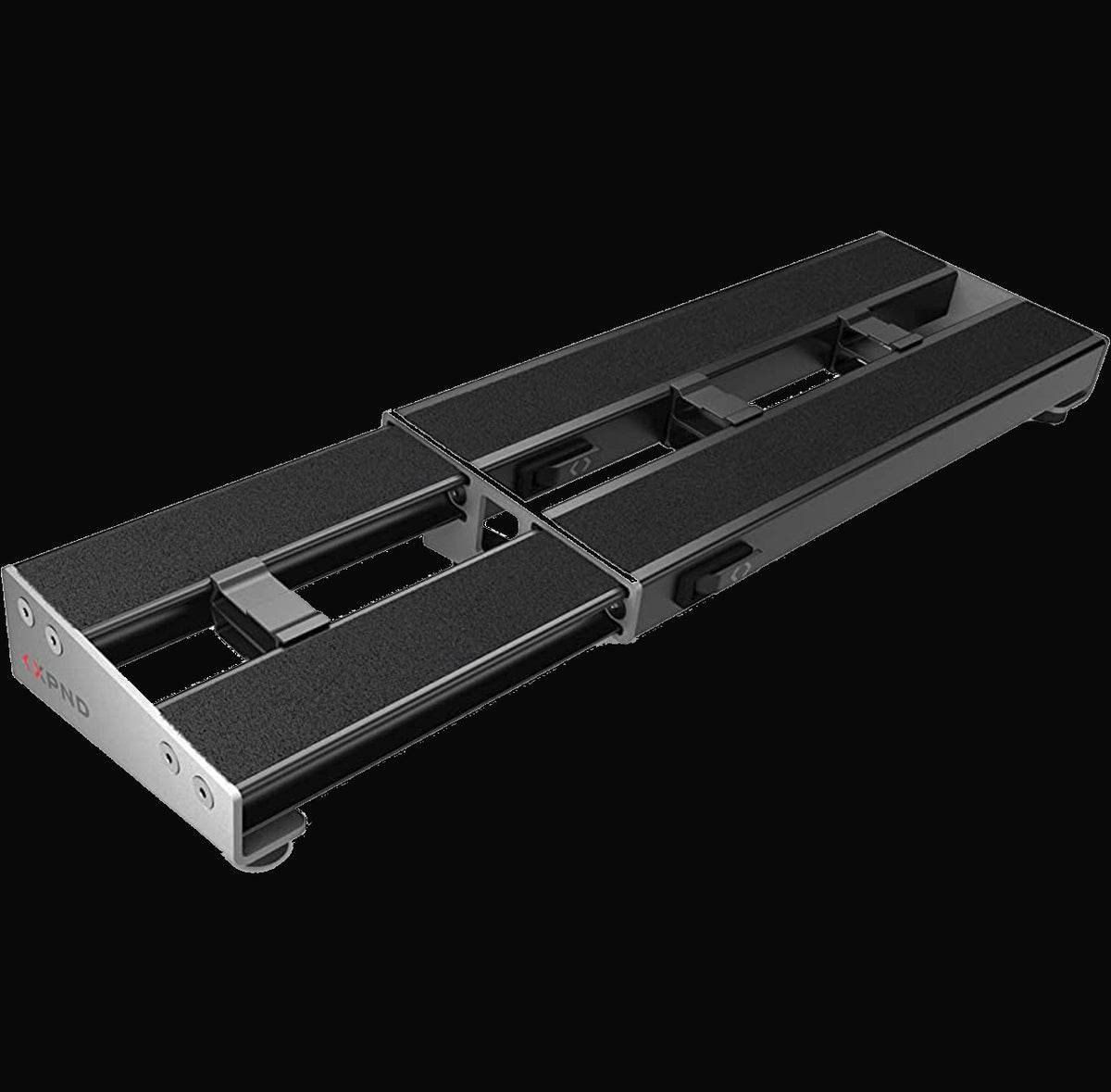 XPND Pedal Board Shop Guitar Villa