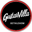 Shop Guitar Villa