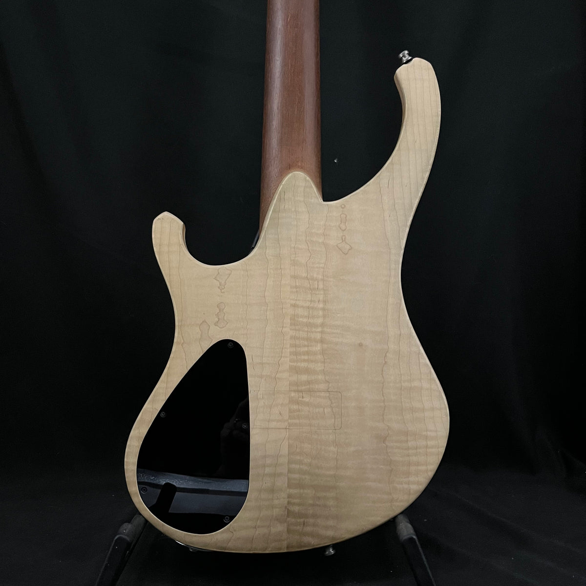 Custom Build 4 String Bass - available as a custom order – Shop Guitar