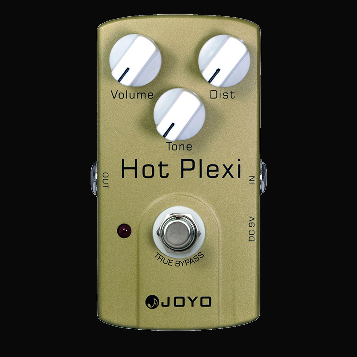 JF-32 Hot Plexi