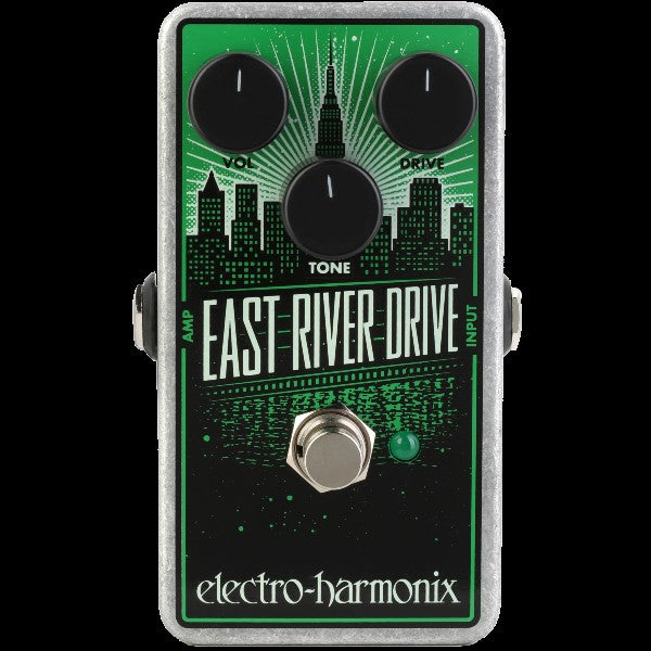 East River Drive Overdrive – Shop Guitar Villa