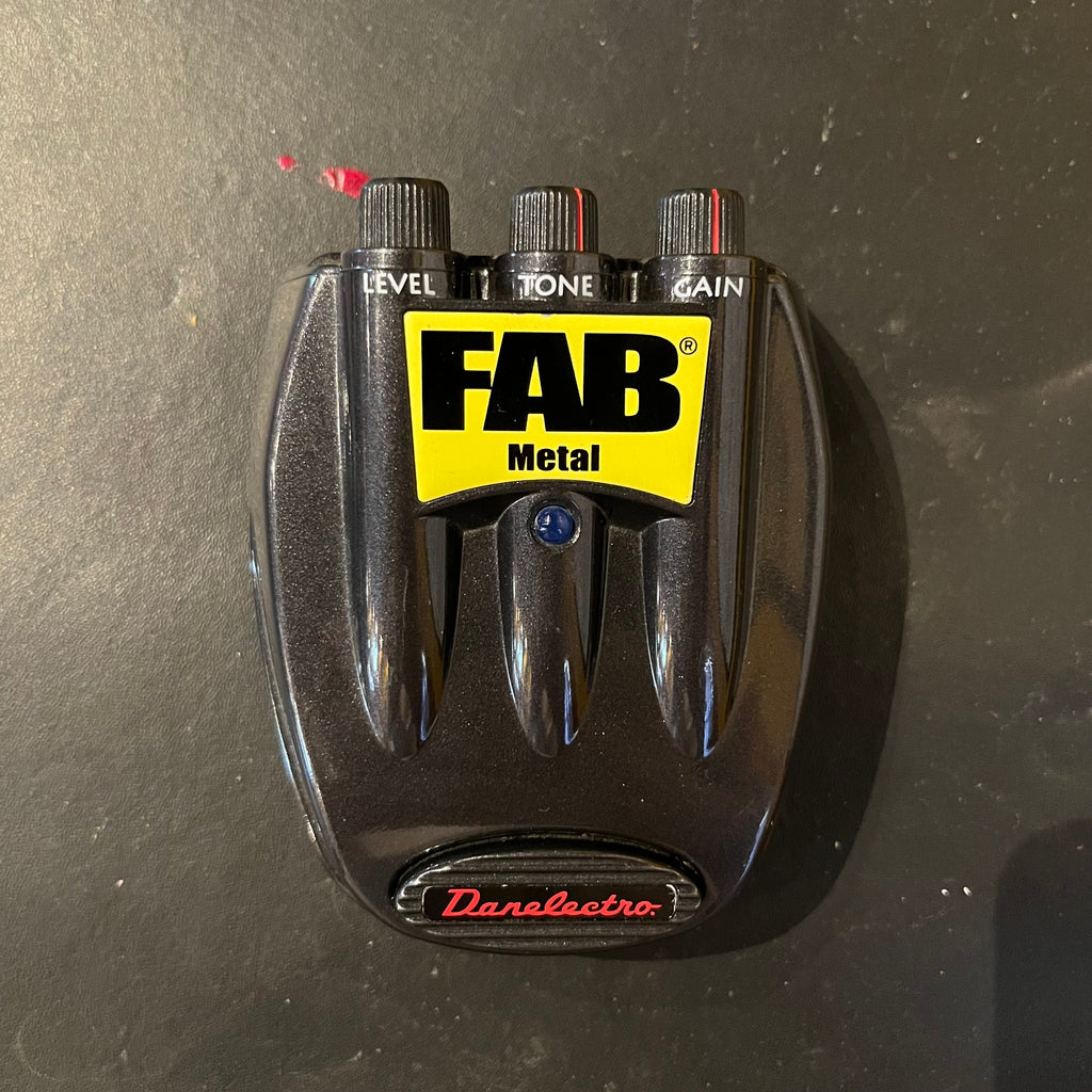 fab distortion pedal D-3 Metal – Shop Guitar Villa Größe:30 cm Damenfahrrad mit Tiefem Einstieg Controls highly responsive