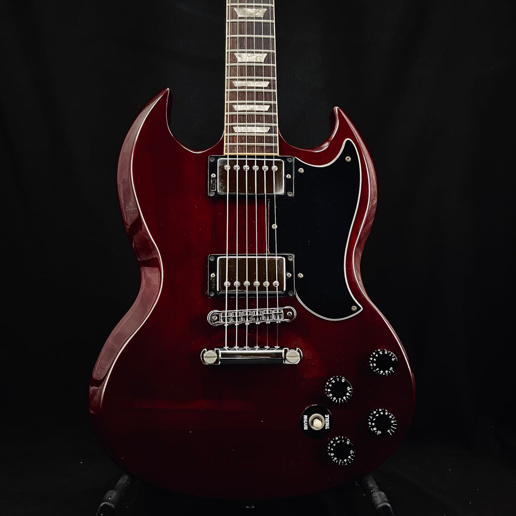 gibson – Shop Guitar Villa