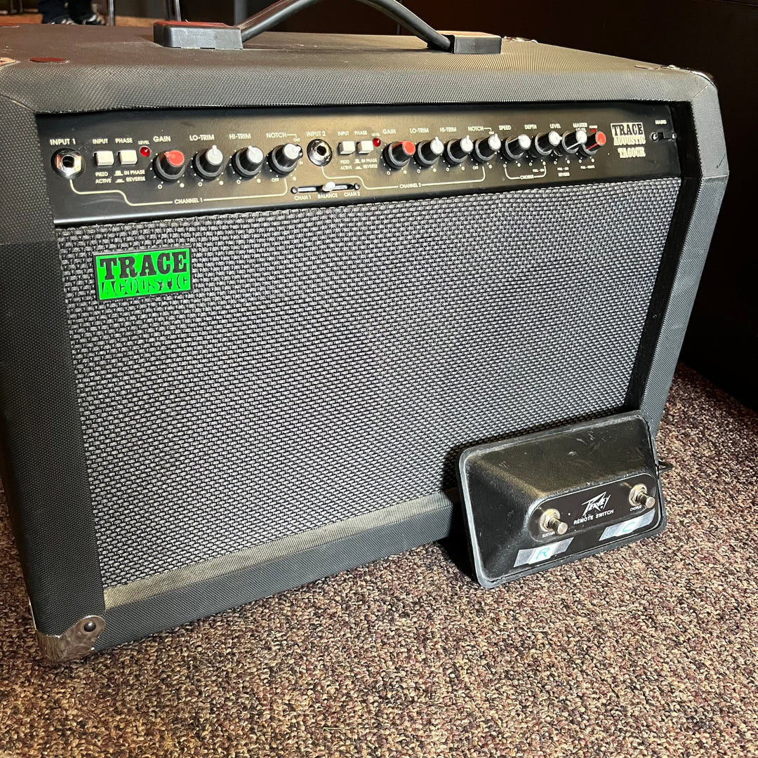 トレイスTRACE ACOUSTIC TA70CR アコースティックギターアンプ 【公式 