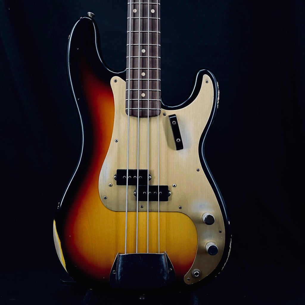 Basses – Shop Guitar Villa