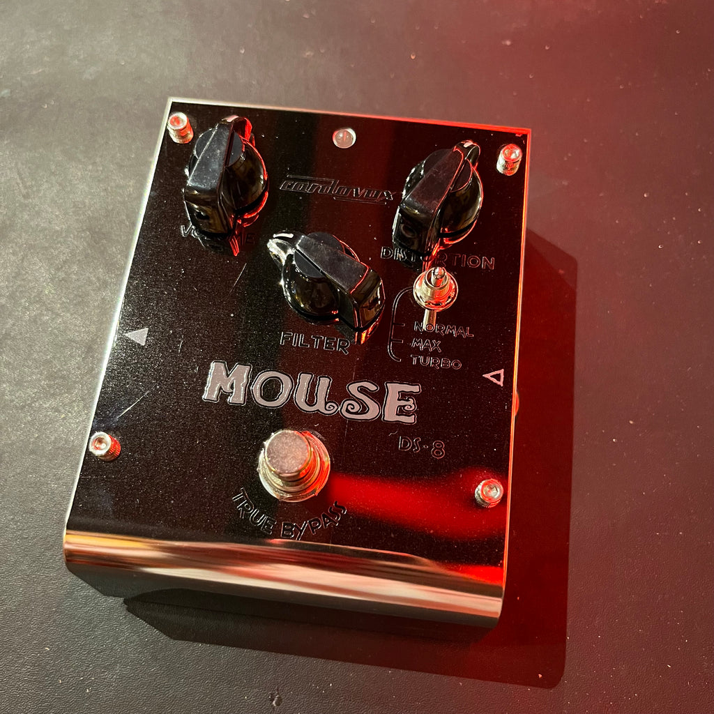 DS-8 Mouse Fuzz/Distortion – Shop Guitar Villa