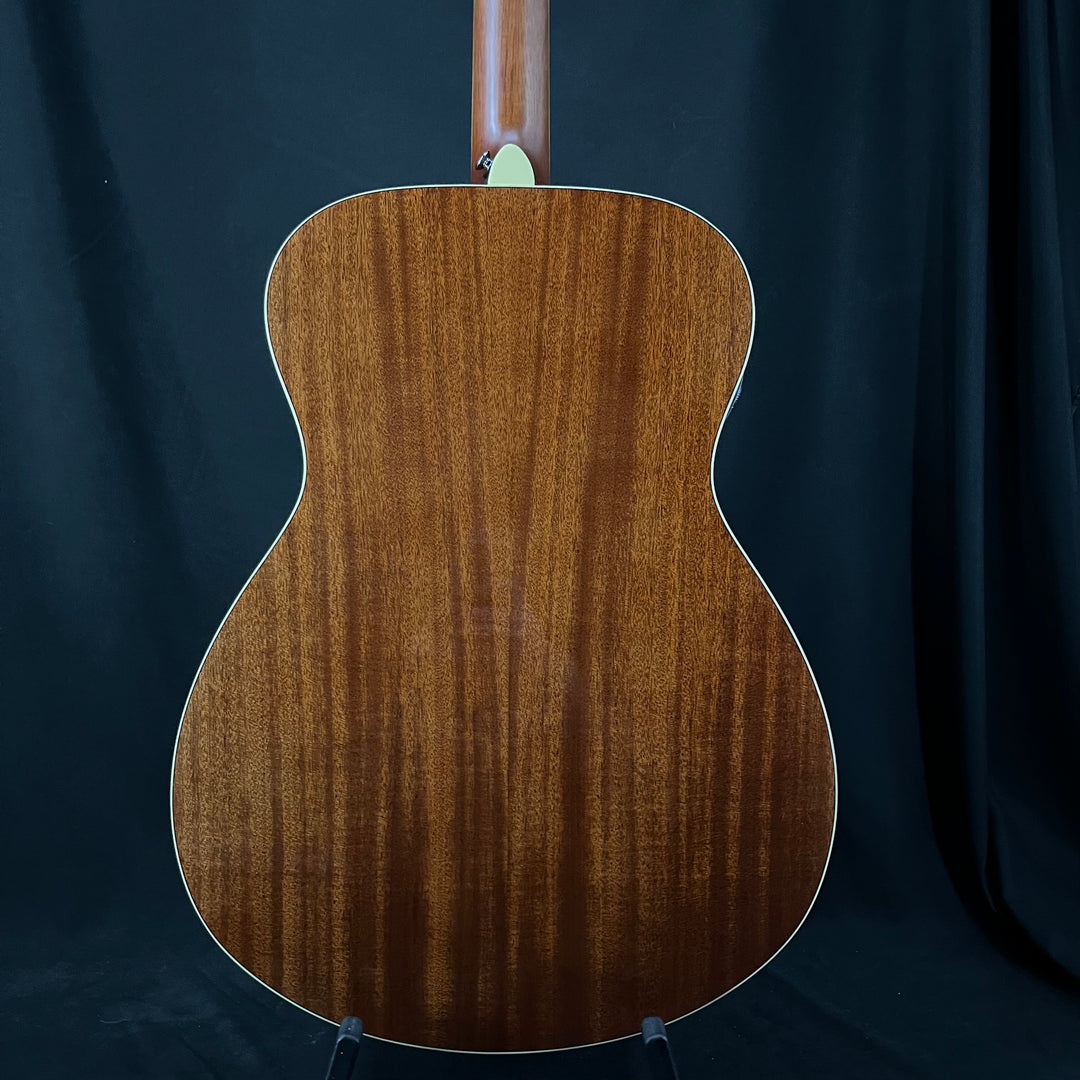 FS-TA Concert Vintage Natural Acoustic w/ TransAcoustic
