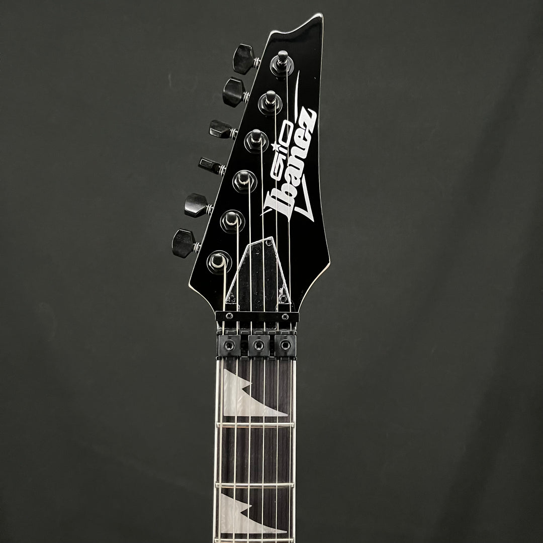 Gio RG320FA Translucent Violet Sunburst – Shop Guitar Villa