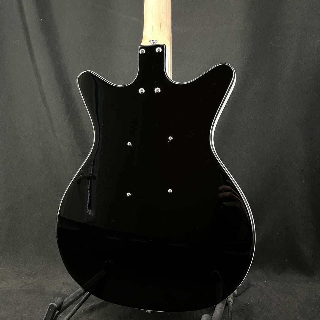 Stock '59 Black Gloss – Shop Guitar Villa