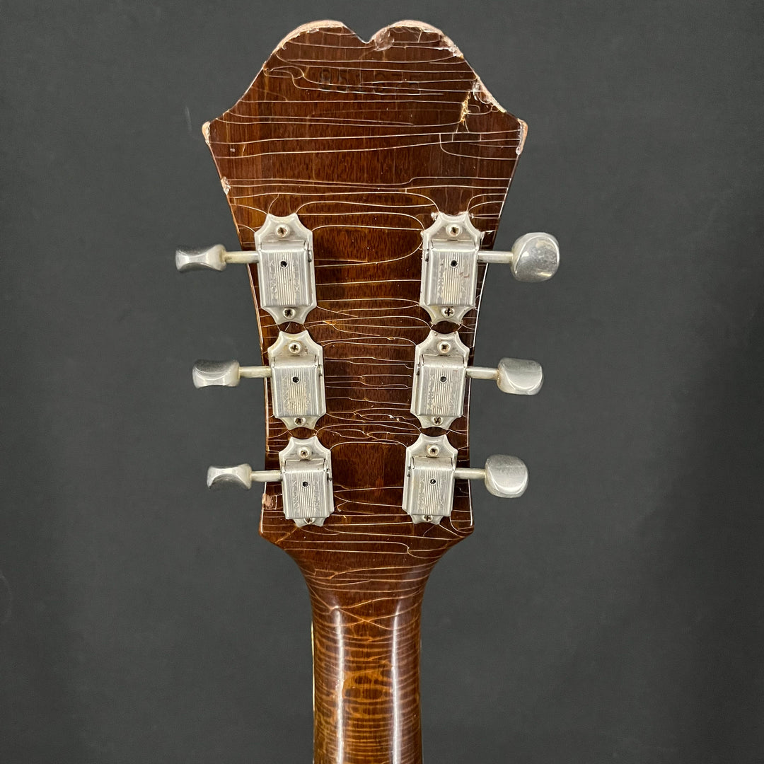 1966 Casino E-230TD Sunburst w/ HSC ~local pickup only