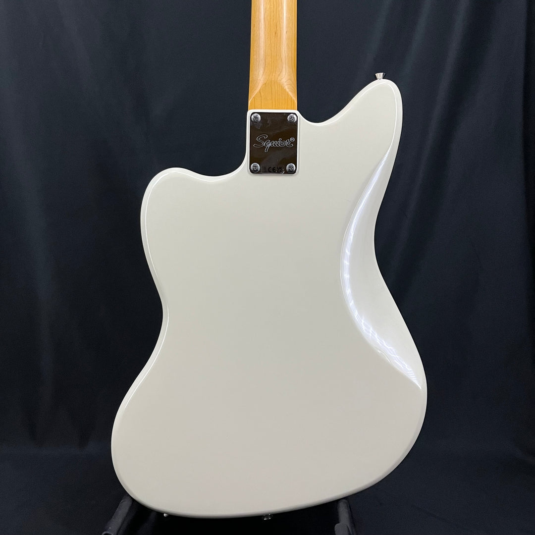 J Mascis Signature Jazzmaster Vintage White – Shop Guitar Villa