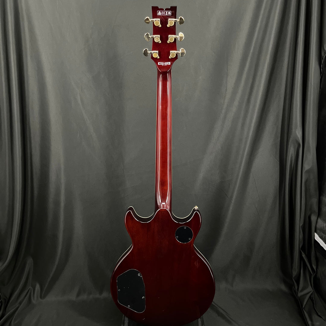 アート・デザイン・音楽 Bronzing and Patination of ls Artist AR420 Violin Sunburst – Shop Guitar Villa