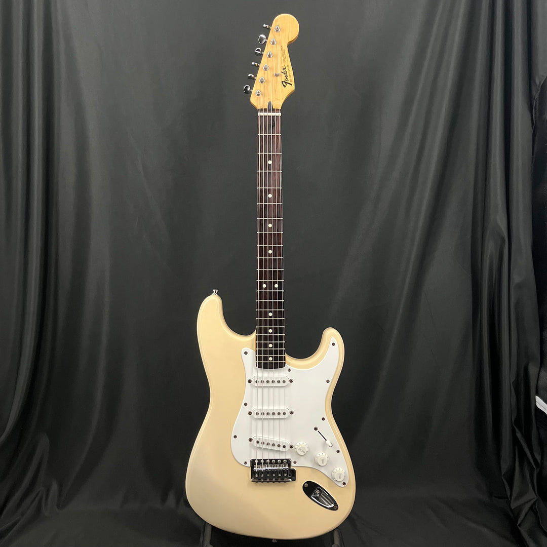 1996 Fender Mexico Standard Modified Strat 50th Anniv