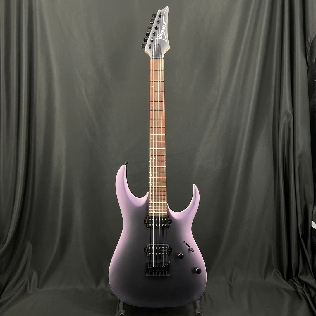 RGA42EX Black Aurora Burst – Shop Guitar Villa