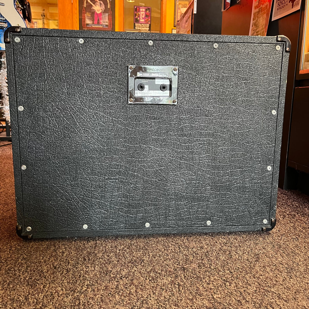 1922 2x12 Cabinet w/ Slip Cover ~Local Pickup Only~ – Shop Guitar