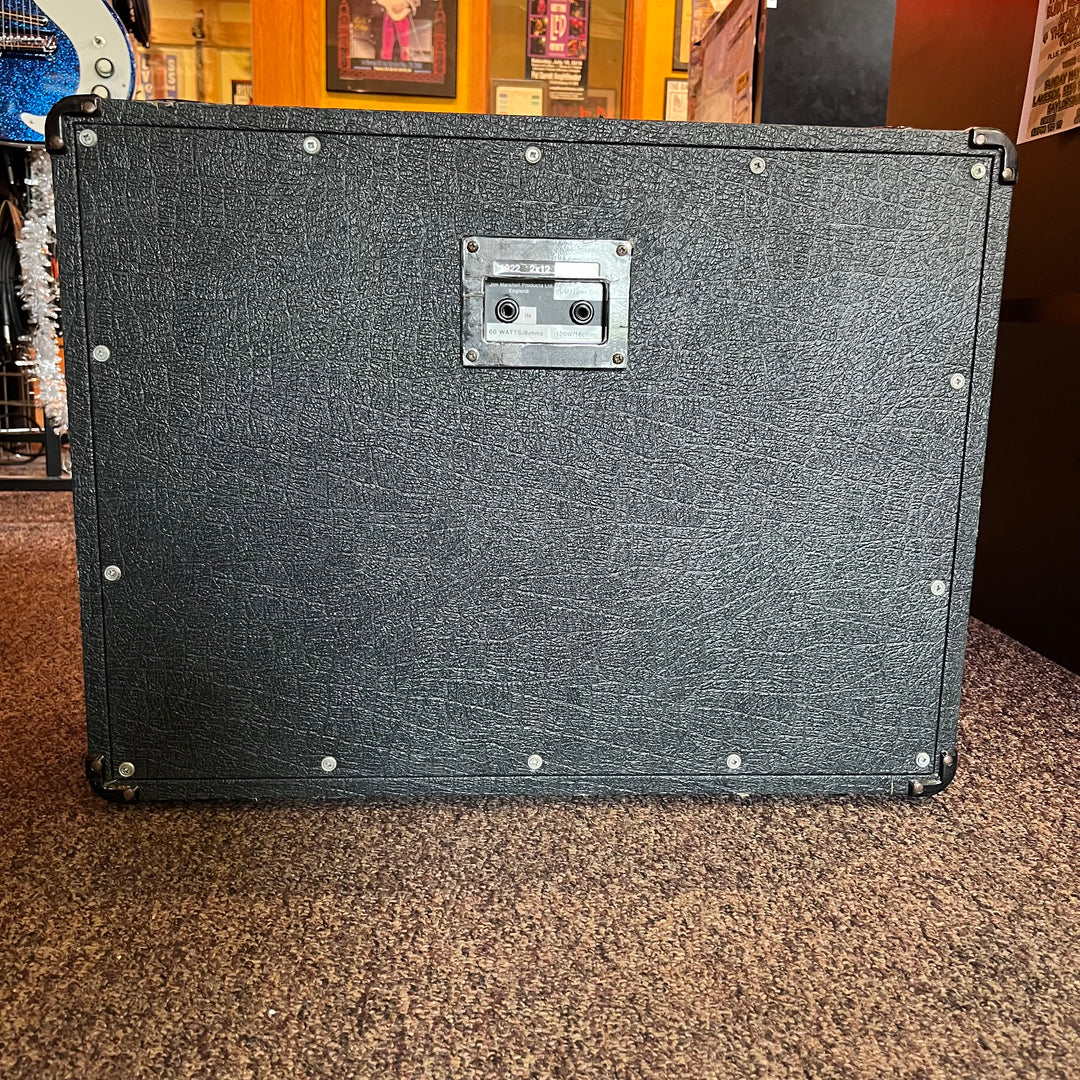 1922 2x12 Cabinet w/ Slip Cover ~Local Pickup Only~ – Shop