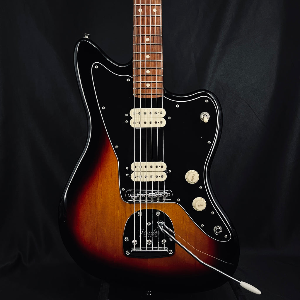 1本で2本分の満足？！ Fender Player Jazzmaster HH 1本で2本分の満足？！ Fender Player Jazzmaster HH 1本で2