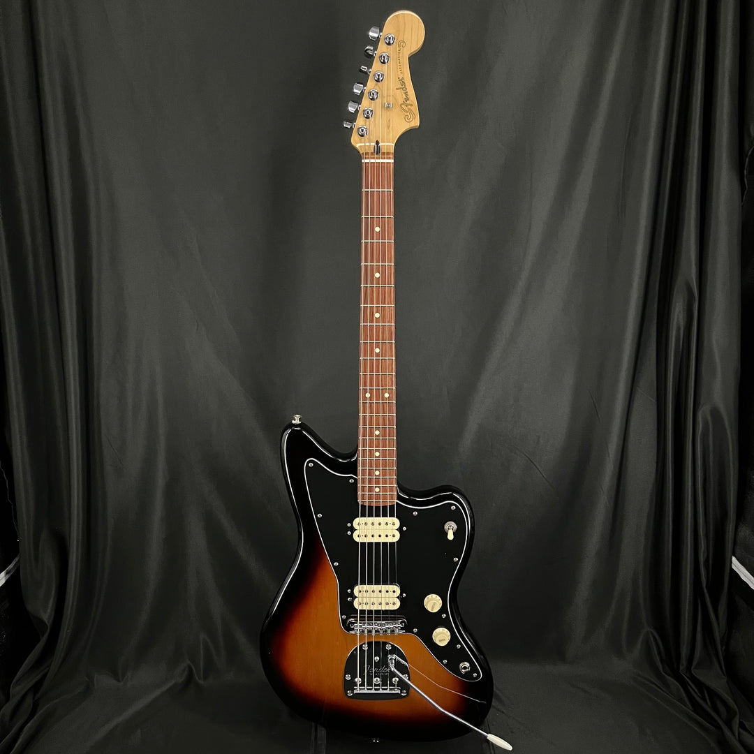 ギター Fender / Player Series Jazzmaster Fender Player Series Jazzmaster Polar White Pau Ferro Electric