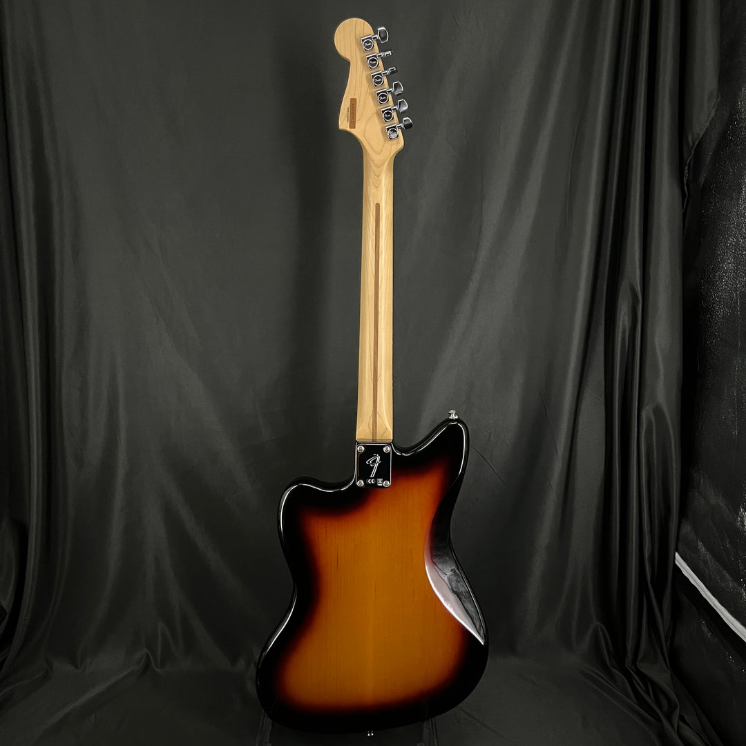 Player Series Jazzmaster HH 3-Color Sunburst – Shop Guitar Villa