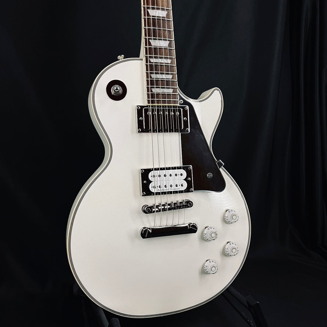 Epiphone Tommy Thayer Les Paul Electric Blue Guitar with