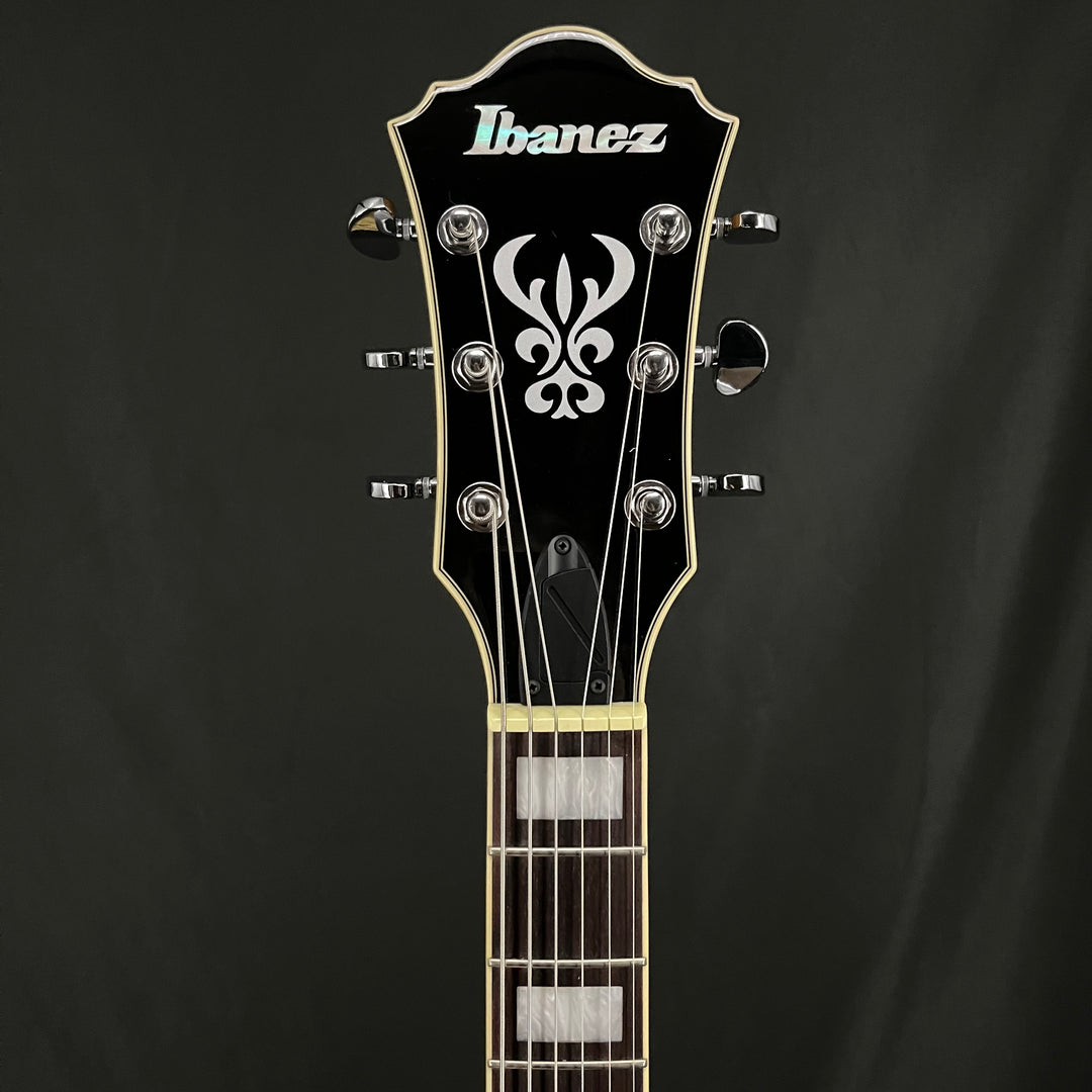 Artcore AS73 Semi-Hollow Tobacco Burst – Shop Guitar Villa