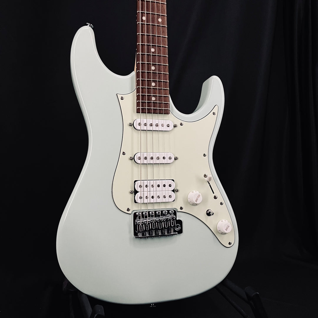 AZES40 Mint Green – Shop Guitar Villa