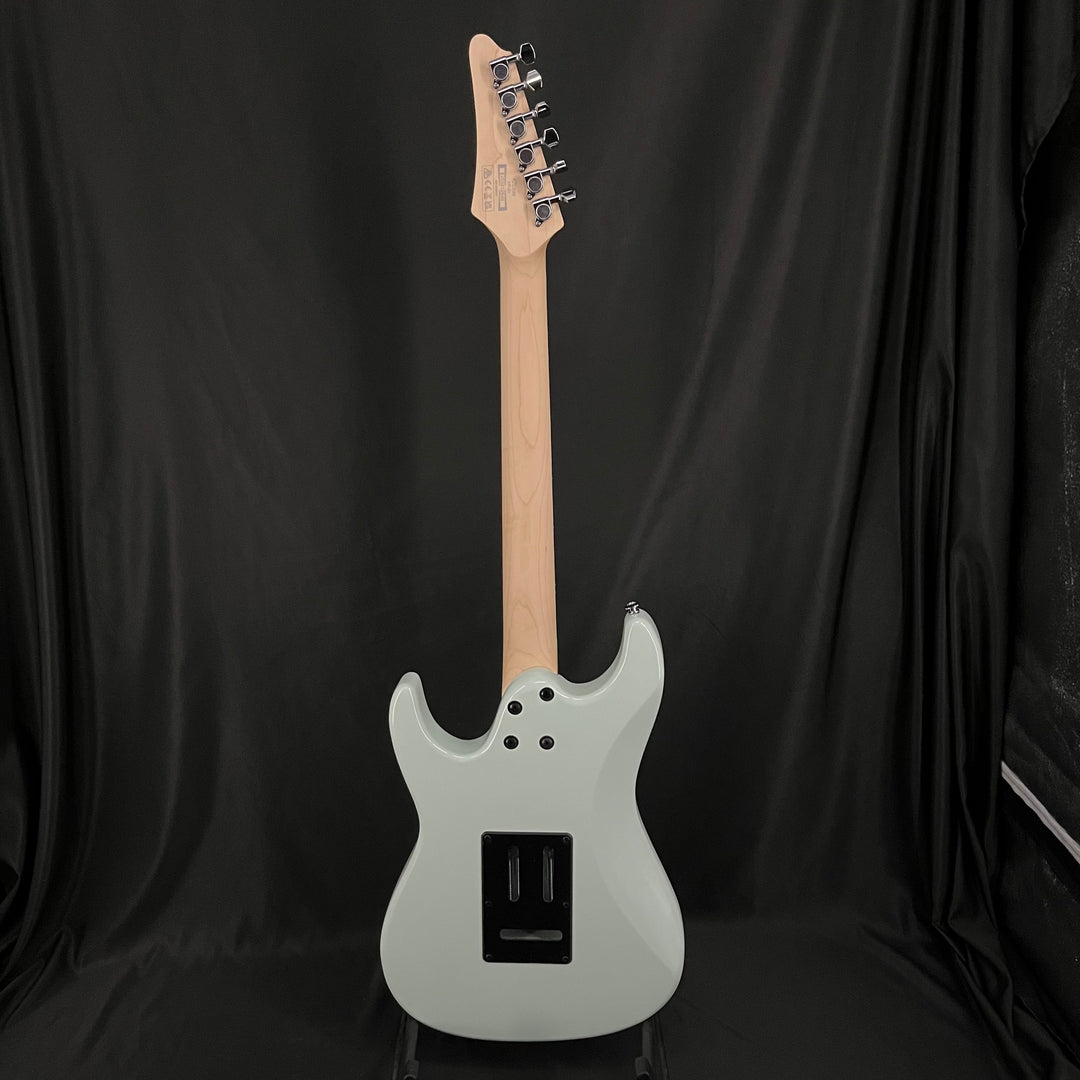 AZES40 Mint Green – Shop Guitar Villa
