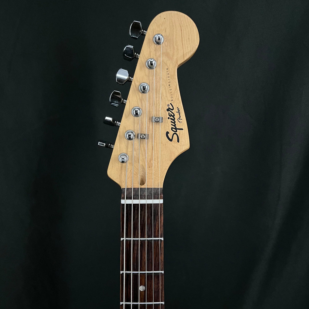 Bullet Stratocaster Brown Sunburst – Shop Guitar Villa