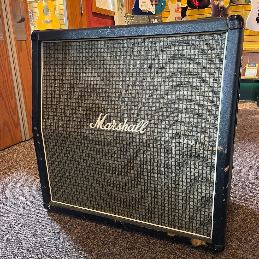 1974 4x12 1960 A Cabinet ~local pickup only~ – Shop Guitar Villa