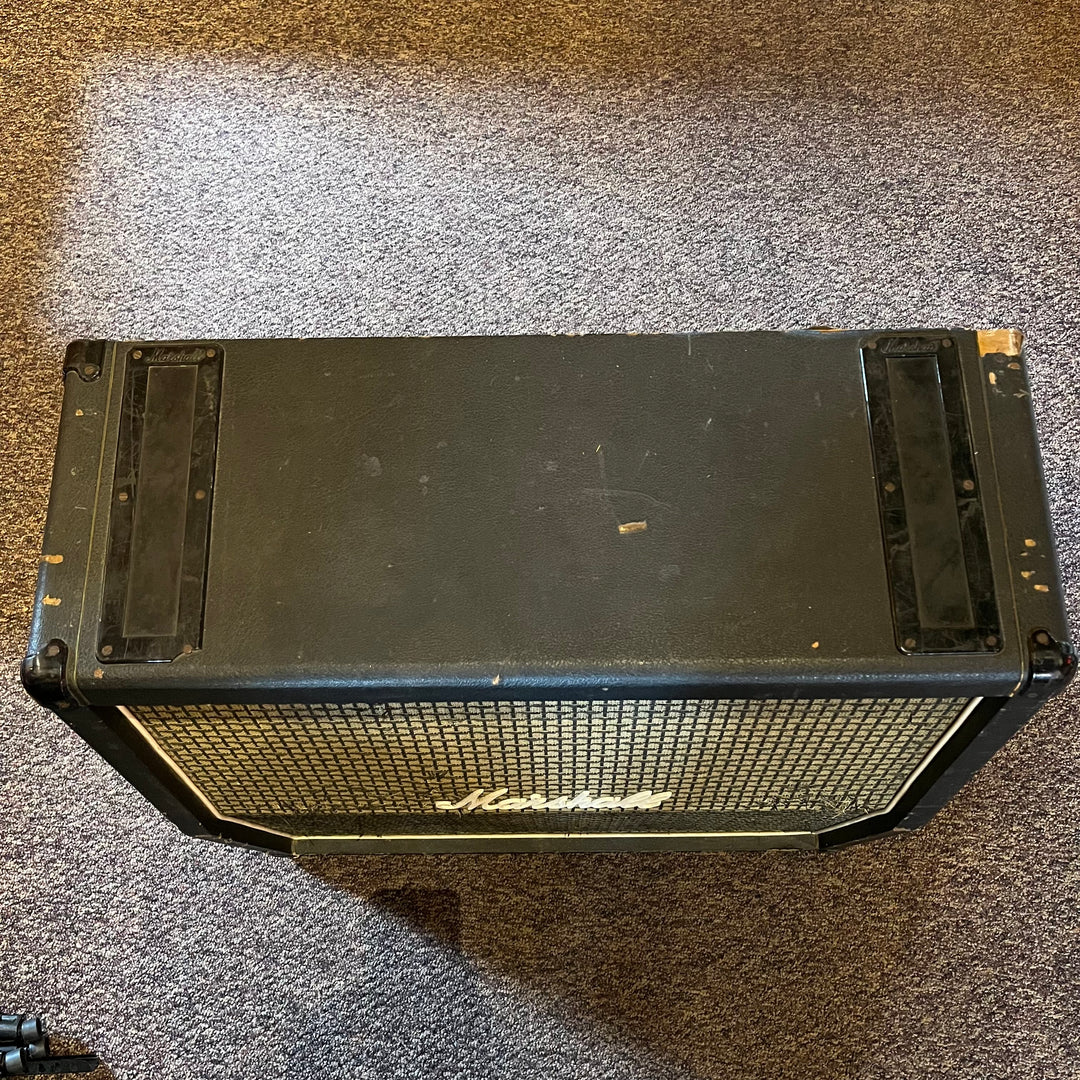 1974 4x12 1960 A Cabinet ~local pickup only~ – Shop Guitar Villa