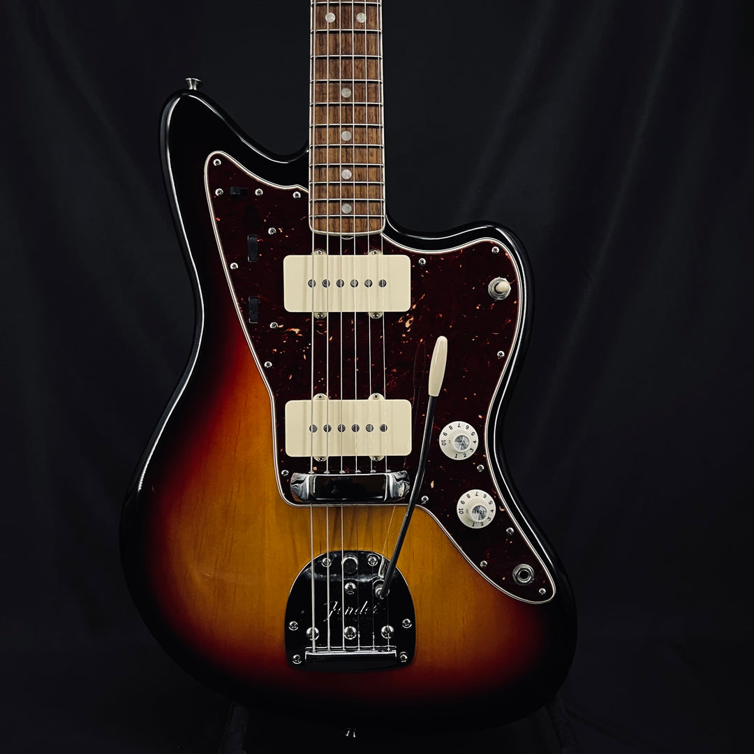 2019 American Original '60s Jazzmaster 3 Tone Sunburst w/ OHSC