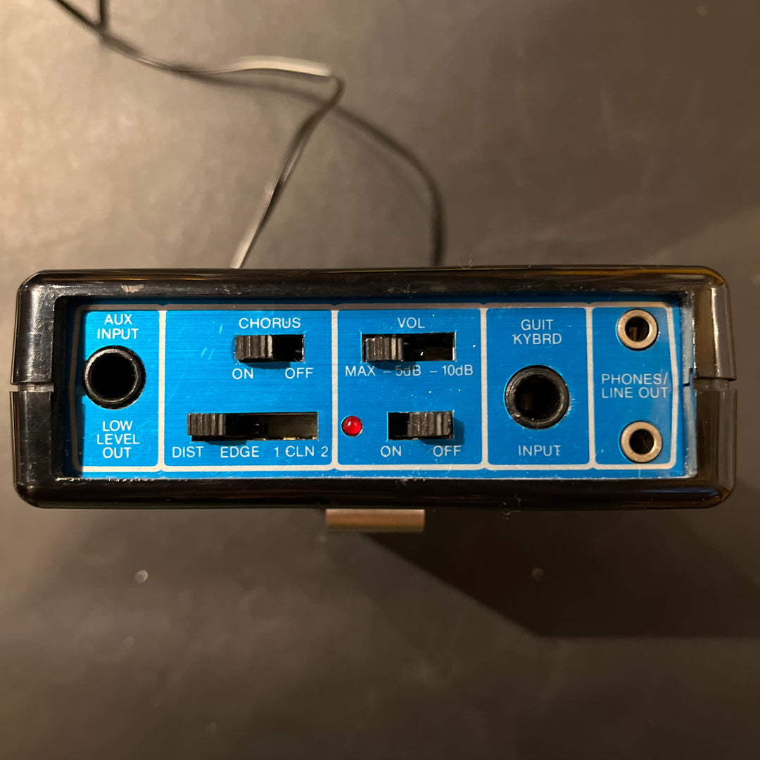 Rockman Ultralight – Shop Guitar Villa