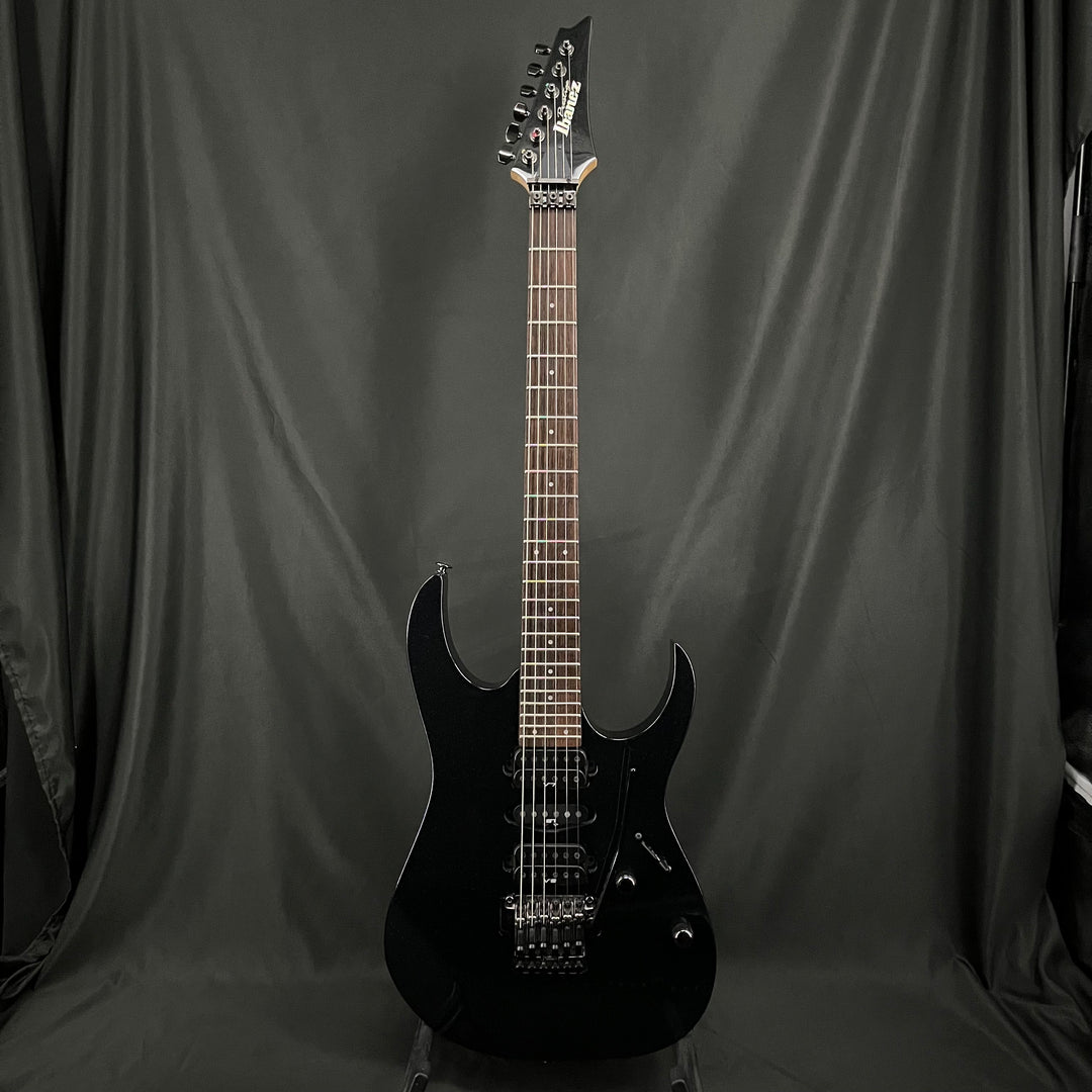 2019 RG1570 Team J. Craft Mirage Blue w/ OHSC – Shop Guitar Villa