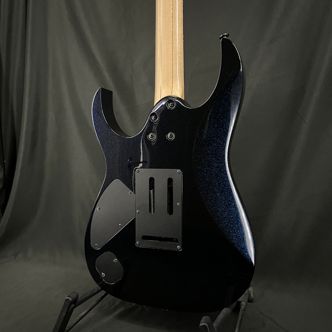 2019 RG1570 Team J. Craft Mirage Blue w/ OHSC – Shop Guitar Villa