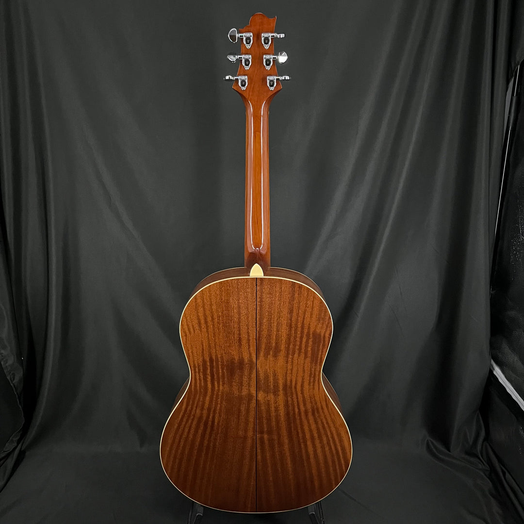 Greg Bennett Design ST9-2 3/4 Jumbo – Shop Guitar Villa