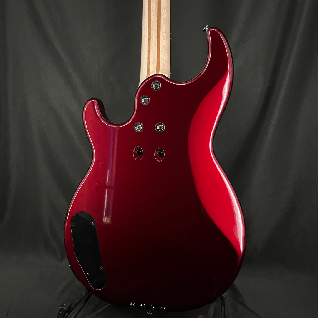 BB434 P/J Bass Red Metallic – Shop Guitar Villa
