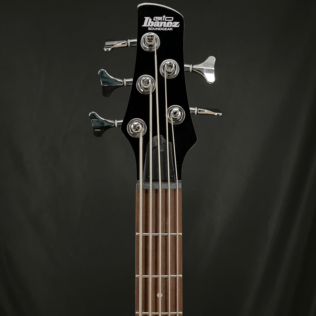 Gio GSR105EX 5 String Bass Mahogany Oil – Shop Guitar Villa