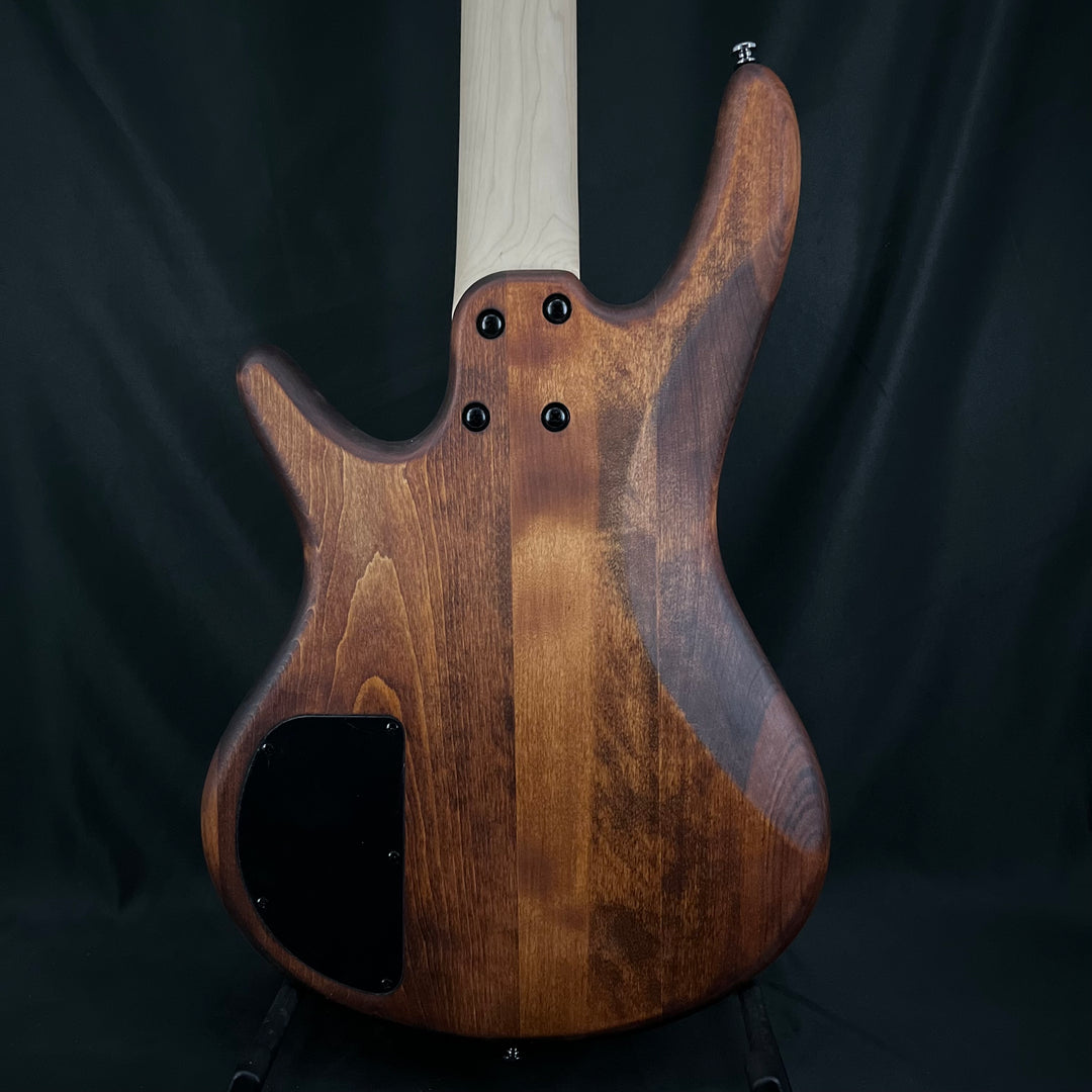 Gio GSR105EX 5 String Bass Mahogany Oil – Shop Guitar Villa