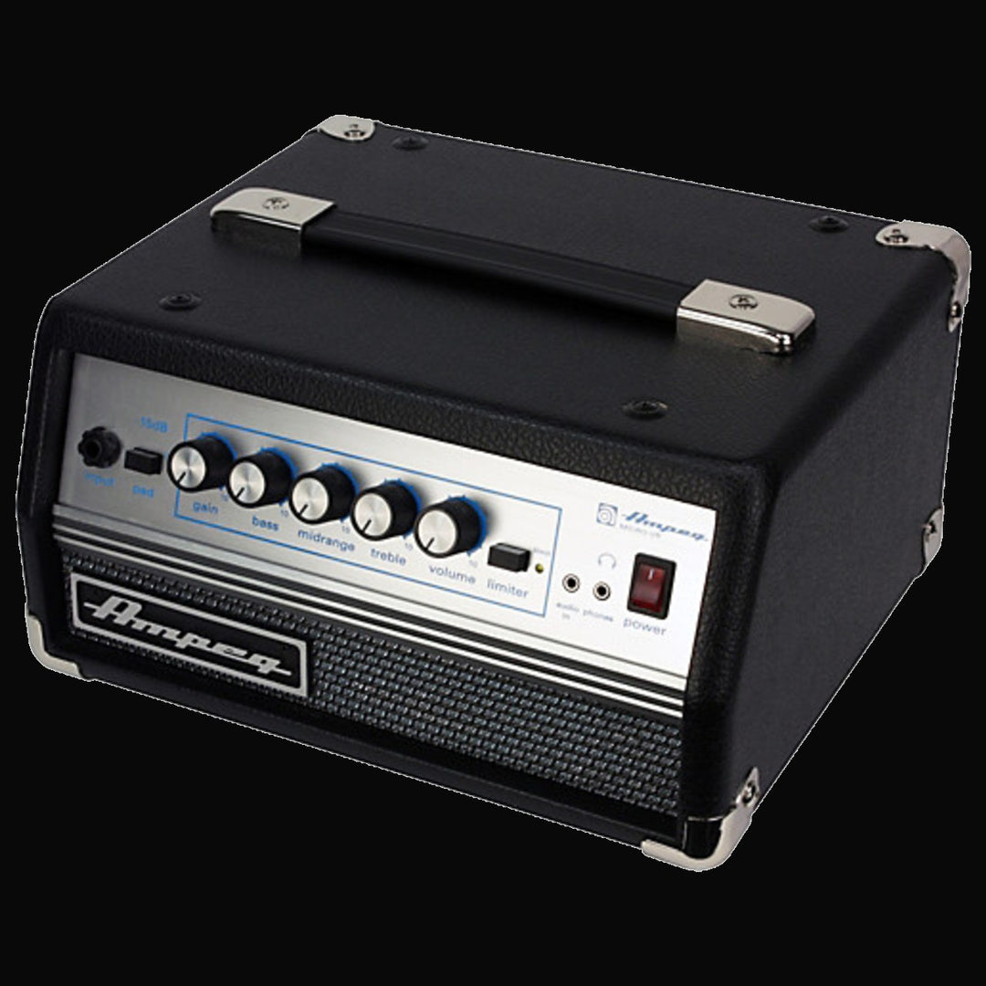 Micro Vintage Reissue Classic Amplifier Head – Shop Guitar Villa