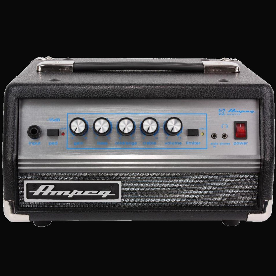 Micro Vintage Reissue Classic Amplifier Head – Shop Guitar Villa