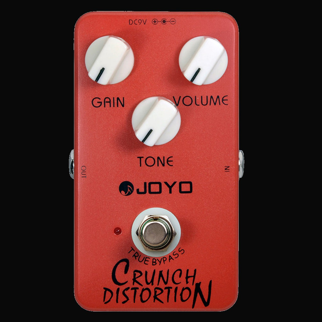 JF-03 Crunch Distortion – Shop Guitar Villa